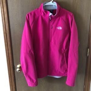 North Face Jacket